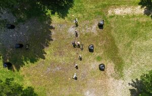 Essai Battle Archery