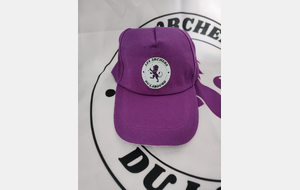 Casquette